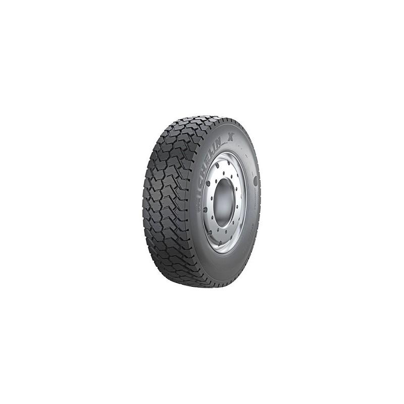 NeumÃ¡tico MICHELIN 265/70R195 143/141J XTY2