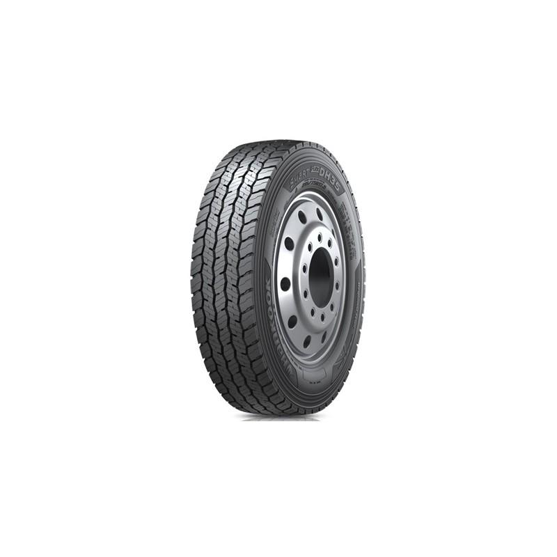 NeumÃ¡tico HANKOOK 215/75R175 126/124M DH35 SMARTFLEX