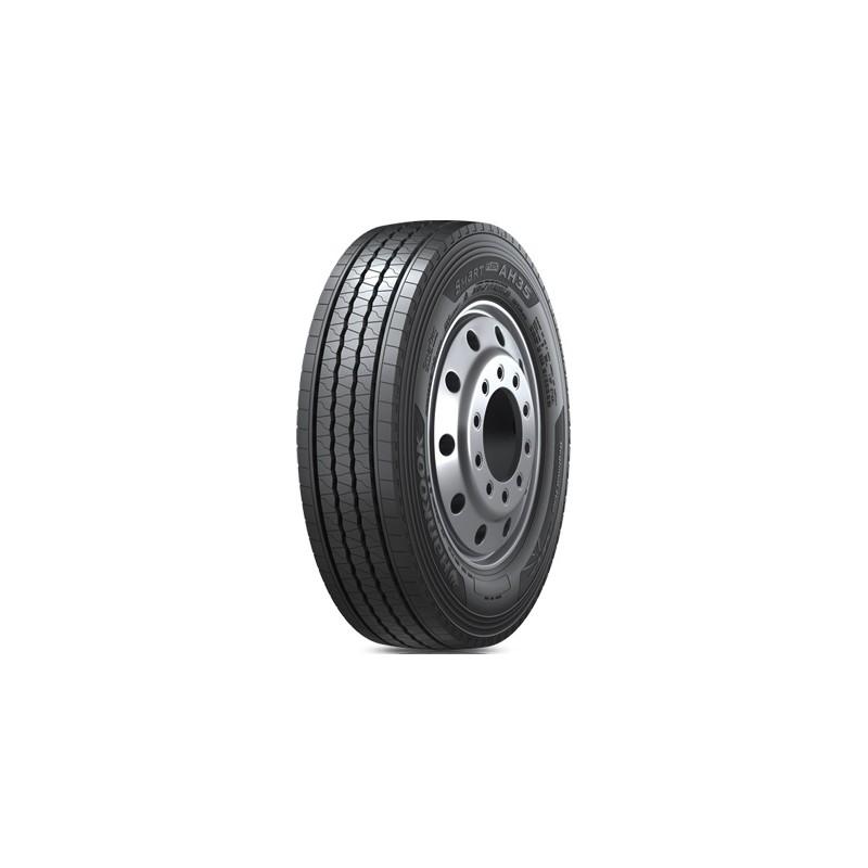 NeumÃ¡tico HANKOOK 205/75R175 124/122M AH35 SMARTFLEX