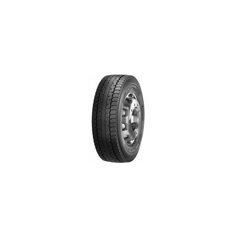 NeumÃ¡tico PIRELLI 265/70R175 140/138M R02 PROFUEL DRIVE