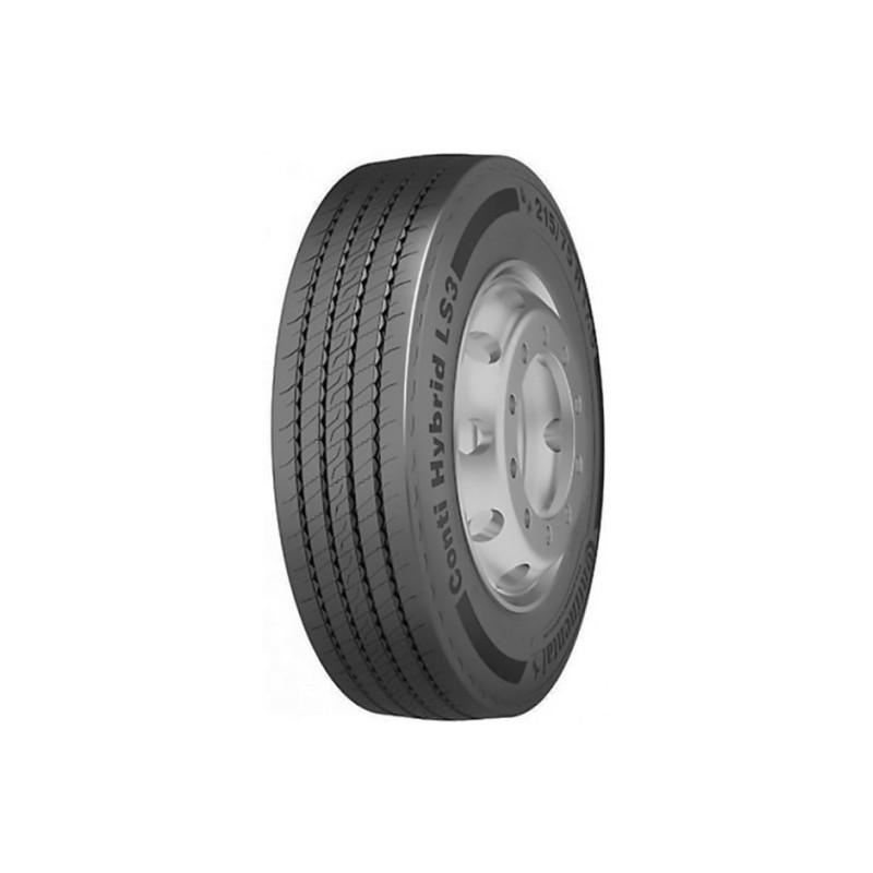 NeumÃ¡tico CONTINENTAL 245/70R175 136/134M CONTI HYBRID LS3