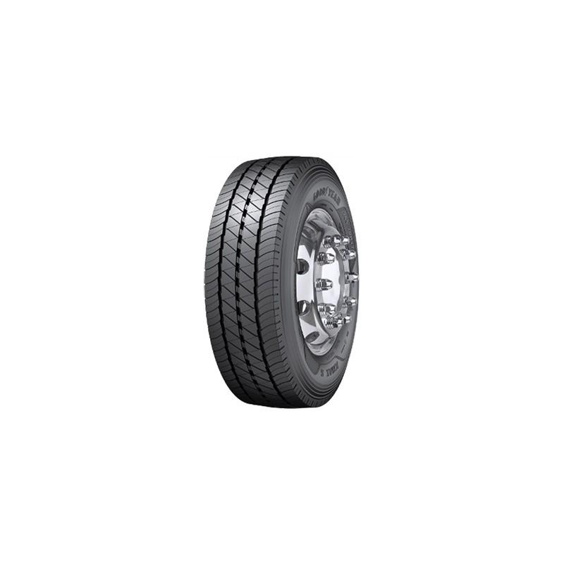 NeumÃ¡tico GOODYEAR 265/70R175 139/136M KMAX S