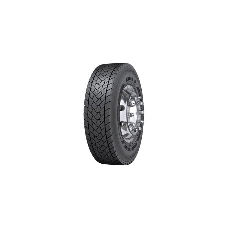 NeumÃ¡tico GOODYEAR 245/70R175 136/134M KMAX D GEN-2