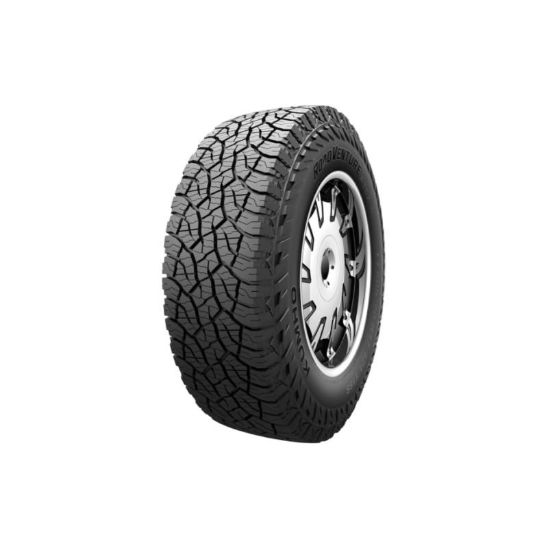 NeumÃ¡tico KUMHO 265/70R17 115T AT52 ROAD VENTURE