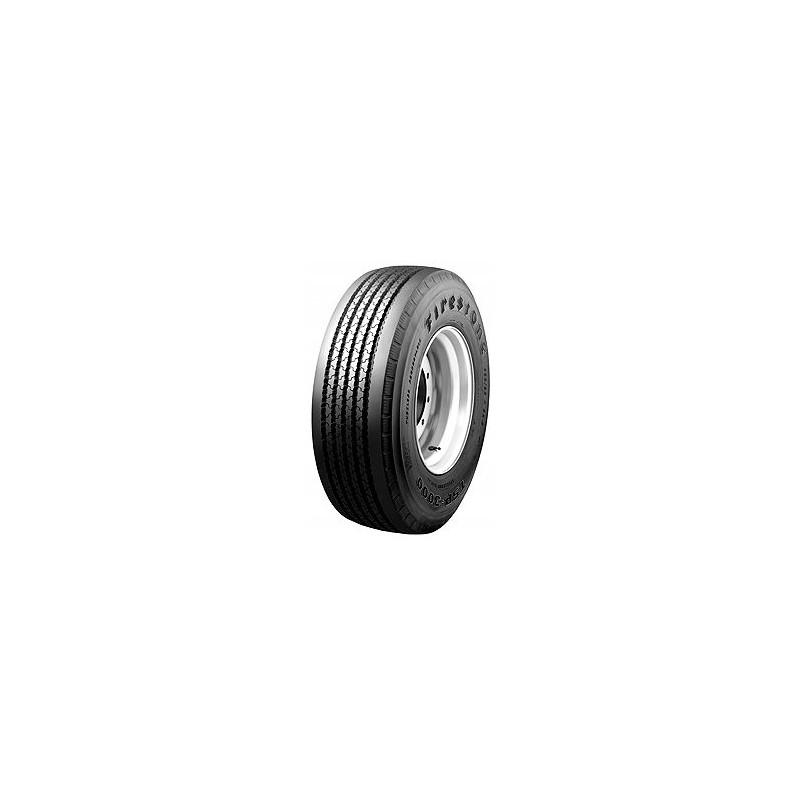NeumÃ¡tico FIRESTONE 385/65R225 160K/158L TSP3000-II