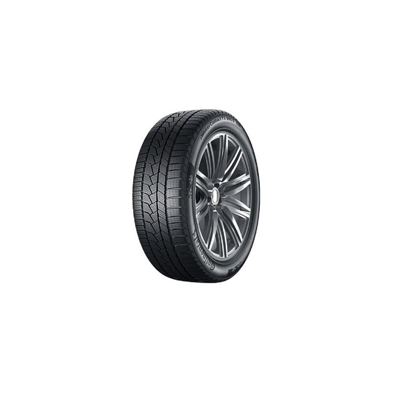 NeumÃ¡tico CONTINENTAL 285/40R22 110W XL WINTERCONTACT TS860S