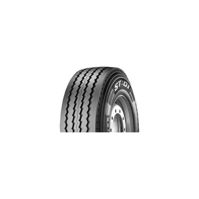 NeumÃ¡tico PIRELLI 265/70R195 143/141J ST:01