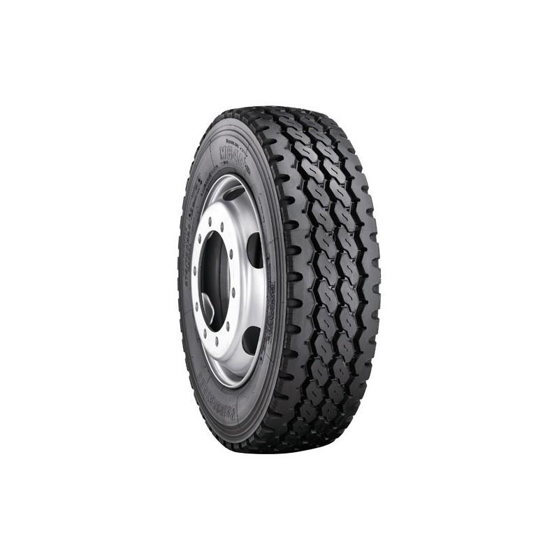 NeumÃ¡tico BRIDGESTONE 13R225 156G/154K M840