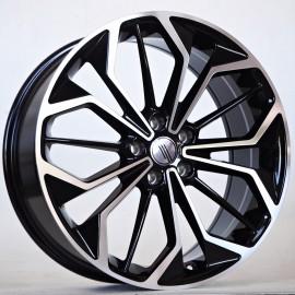 Llanta st wheels adra 8x19...