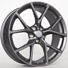 Llanta st wheels granit...