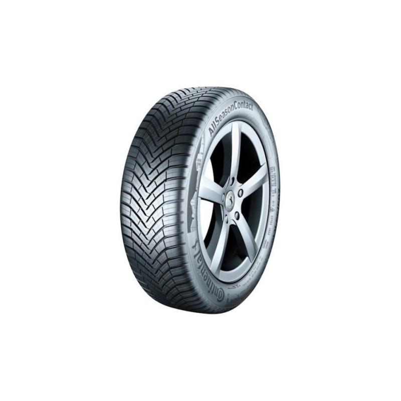 NeumÃ¡tico CONTINENTAL 165/70R14 81T ALLSEASON CONTACT