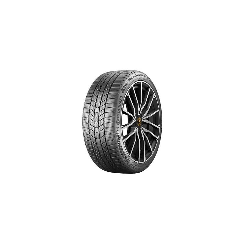 NeumÃ¡tico CONTINENTAL 315/35R21 111V XL WINTERCONTACT 8S