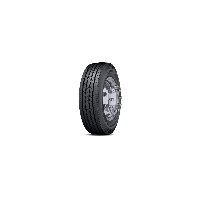 NeumÃ¡tico GOODYEAR 245/70R195 136/134M KMAX S