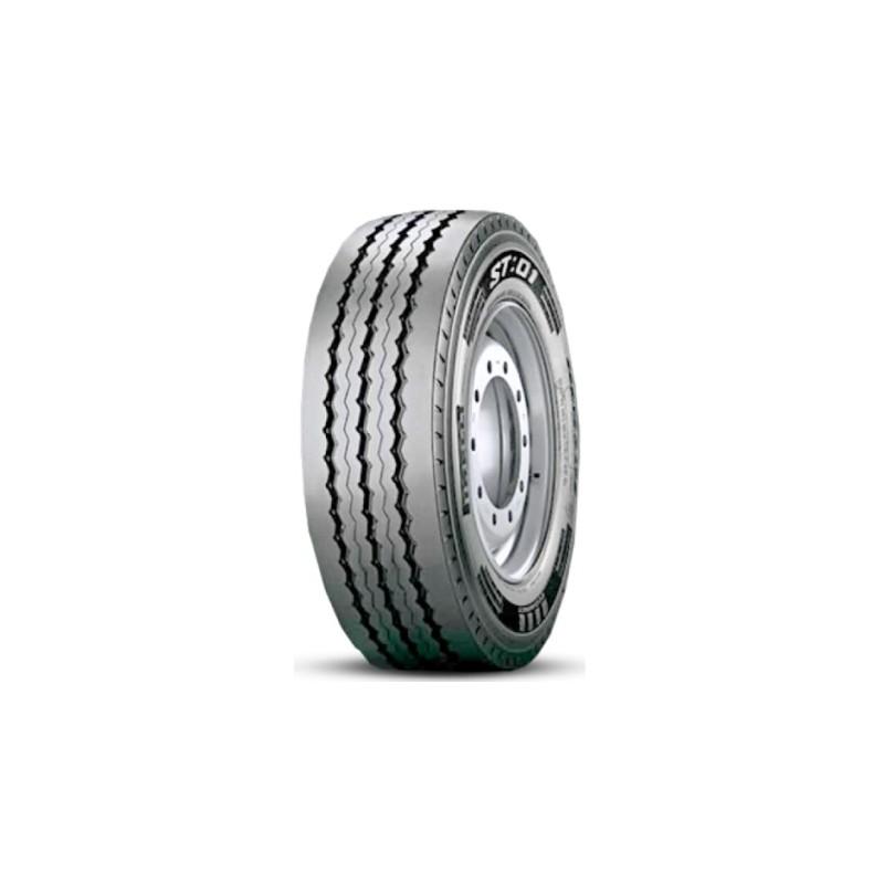 NeumÃ¡tico PIRELLI 205/65R175 129/127J(132F) ST:01 M+S
