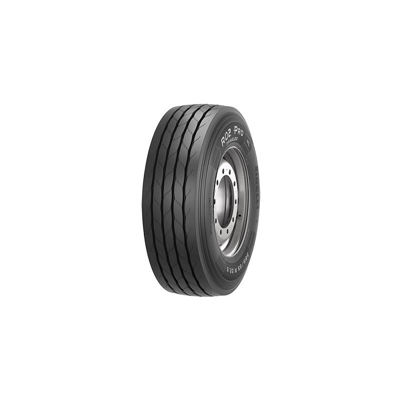NeumÃ¡tico PIRELLI 245/70R175 143/141L R02 PRO TRAILER