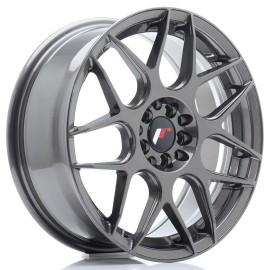 Llanta jr wheels jr18 17x7...