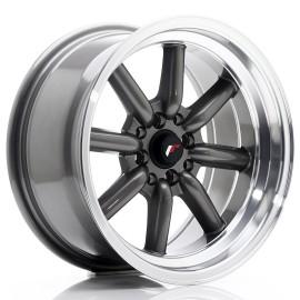 Llanta jr wheels jr19 16x8...