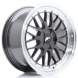 Llanta jr wheels jr23...