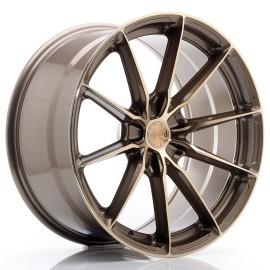 Llanta jr wheels jr37 20x10...