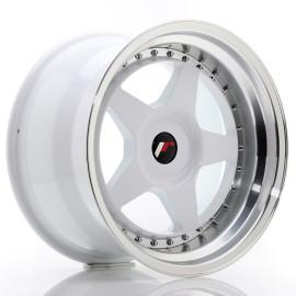 Llanta jr wheels jr6 17x10...