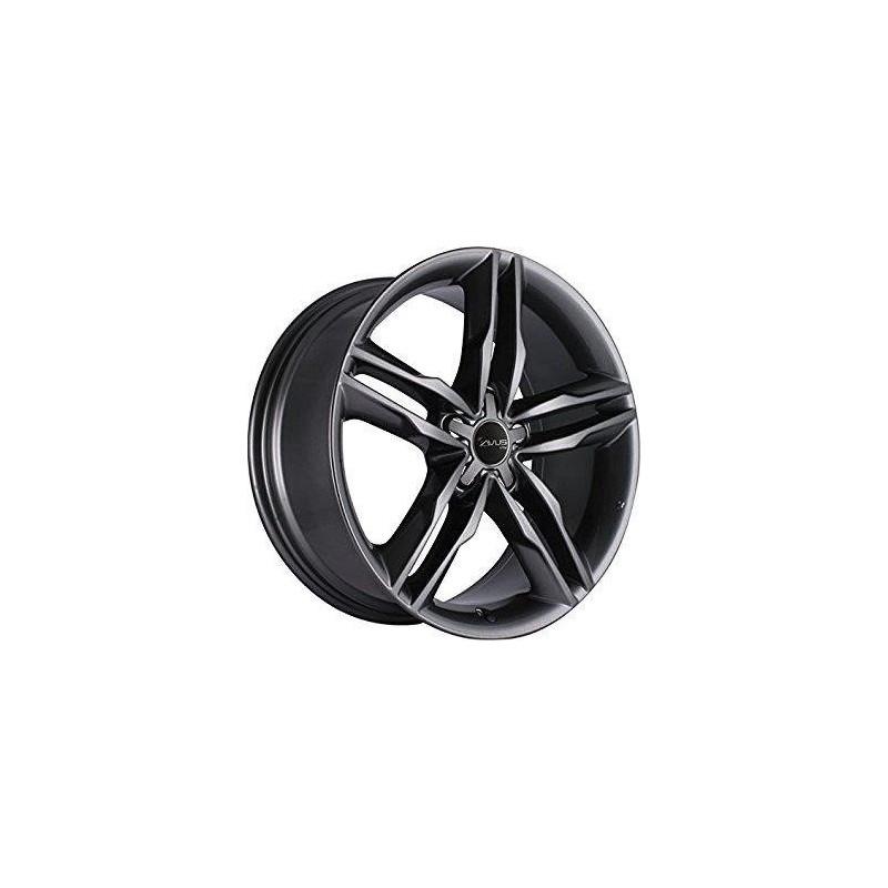 AF6 8X18 5X112 ET35 66.6 ANTHRACITE MATT *NO EXISTE EN WEB DE FABRICANTE*