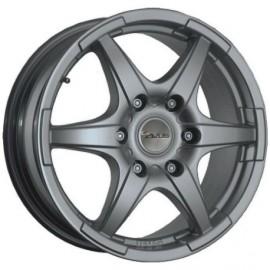 GRIZZLY 6X15 6X140 ET30 110...