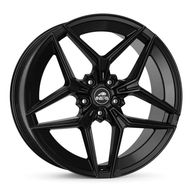 Llanta ante a107 9x20 5x120 et30 72.6 piano black