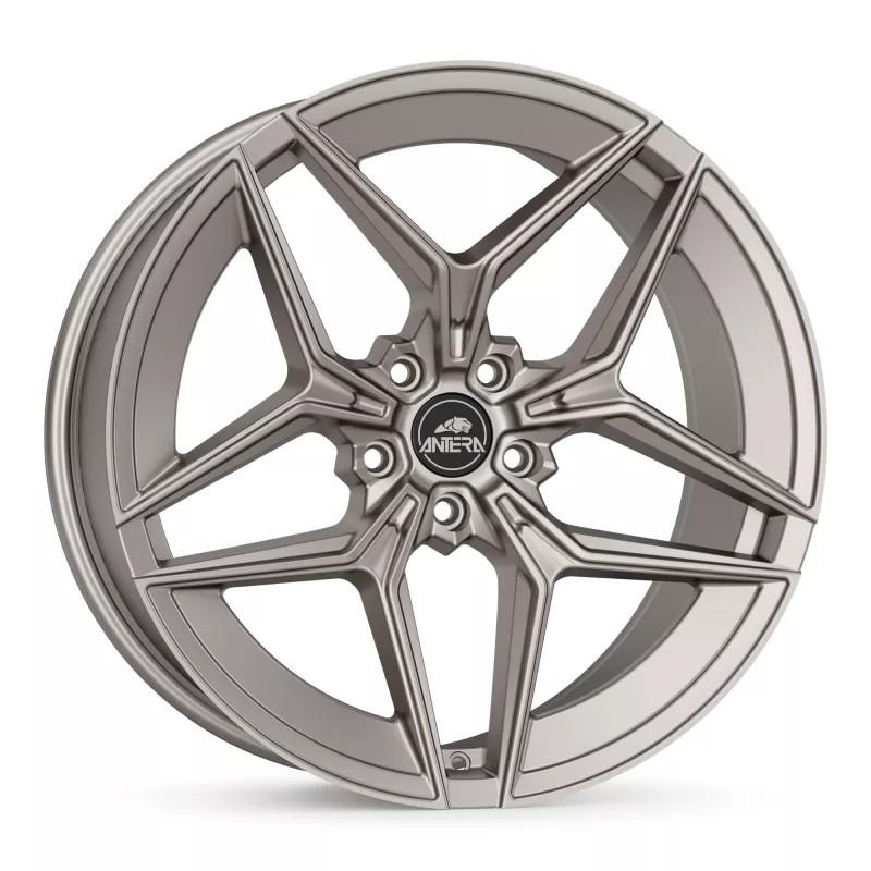 Llanta ante a107 concave 10x21 5x112 et20 66.6 stone bronze