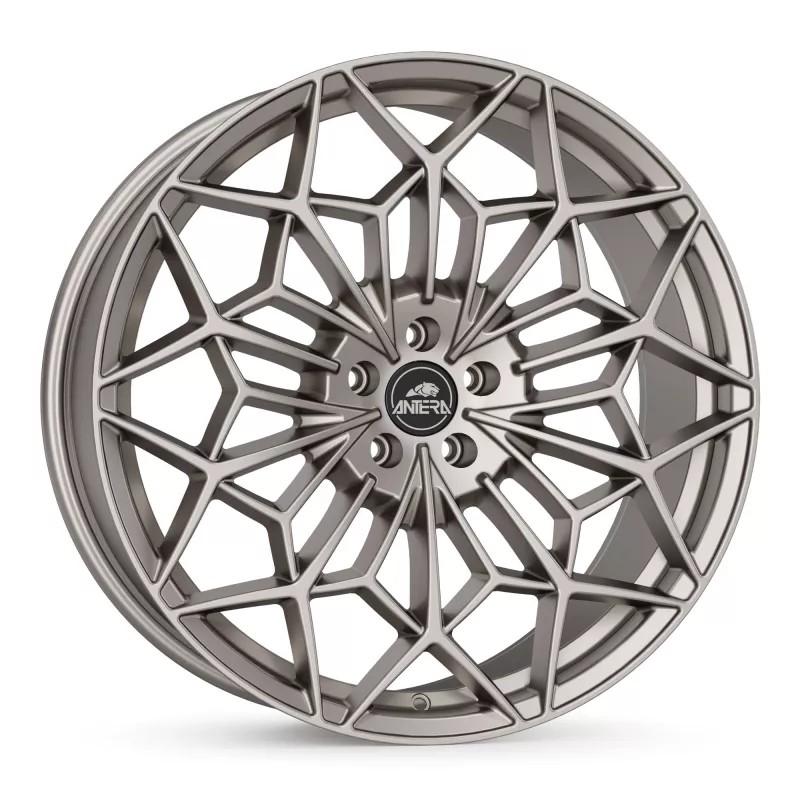 Llanta ante a105 9.5x21 5x114.3 et40 70.5 stone bronze