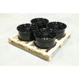 Set of JR37 19x8,5 ET35...