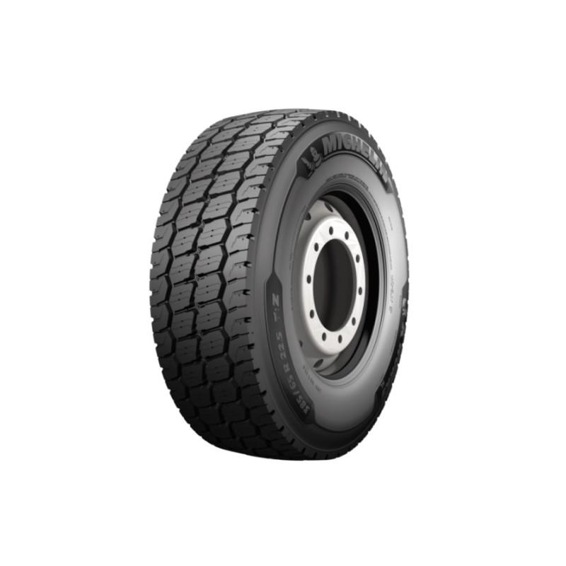 NeumÃ¡tico MICHELIN 385/65R225 164J X WORKS HL Z