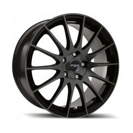 Llanta fox fx004 6.5x16...