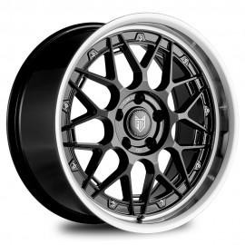 Llanta fox hiro 8.5x18...