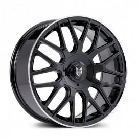 Llanta fox vr3 8x19...