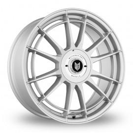 Llanta fox vr4 7.5x19...