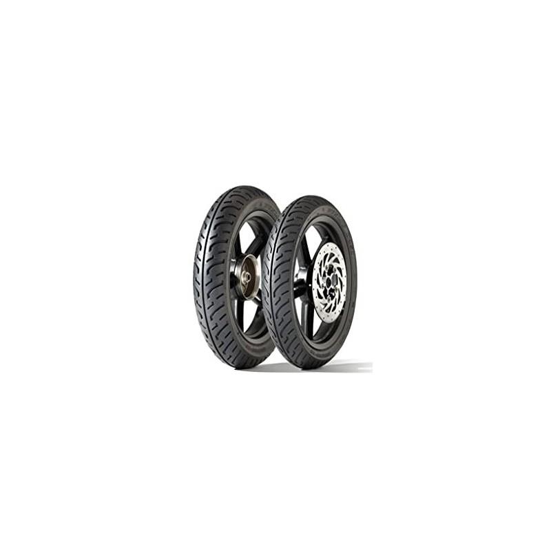 NeumÃ¡tico DUNLOP 120/80-16 60P D451 (AM)