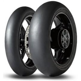 Neumático DUNLOP 190/55ZR17...