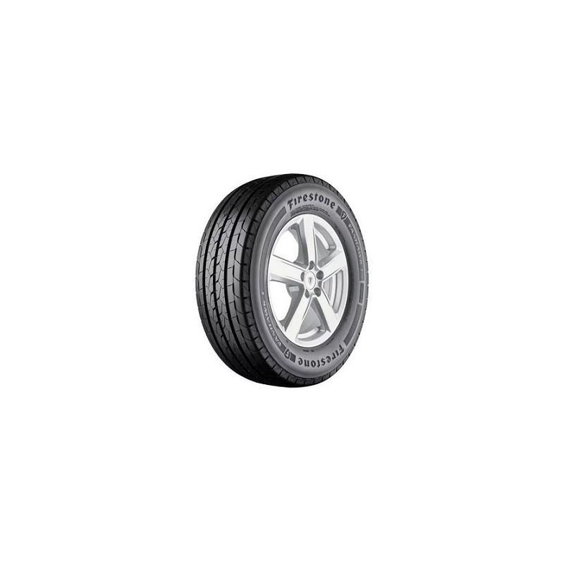 NeumÃ¡tico FIRESTONE 195/75R16C 107/105T VANHAWK 3