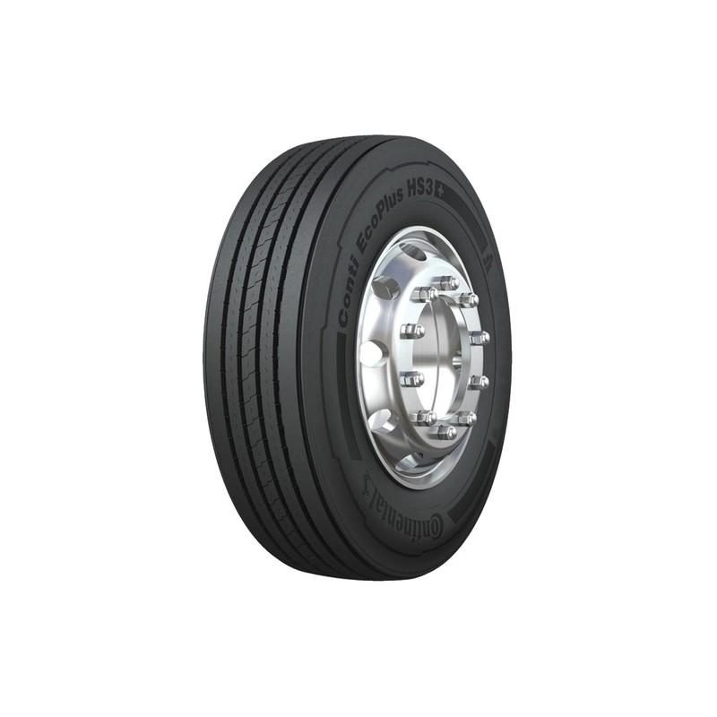 NeumÃ¡tico CONTINENTAL 295/60R225 150/147L CONTI ECOPLUS HS3