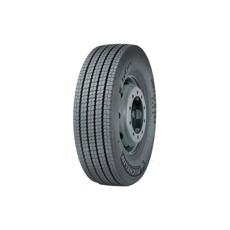 NeumÃ¡tico MICHELIN 275/70R225 148/145J X INCITY XZU