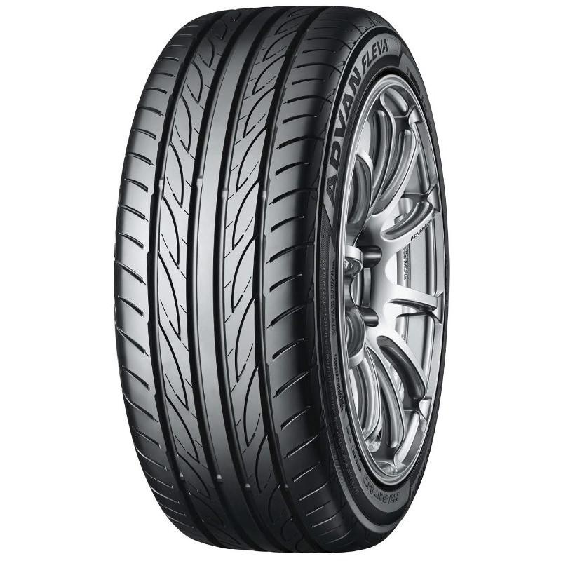 NeumÃ¡tico YOKOHAMA 205/45R16 87W XL ADVAN FLEVA V701