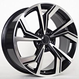Llanta st wheels tony 8x18...