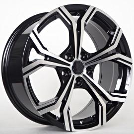 Llanta st wheels roman 8x18...