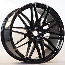 Llanta st wheels axel 10x21...