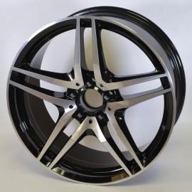 TWHEELS F929 8.5X19 5X112...