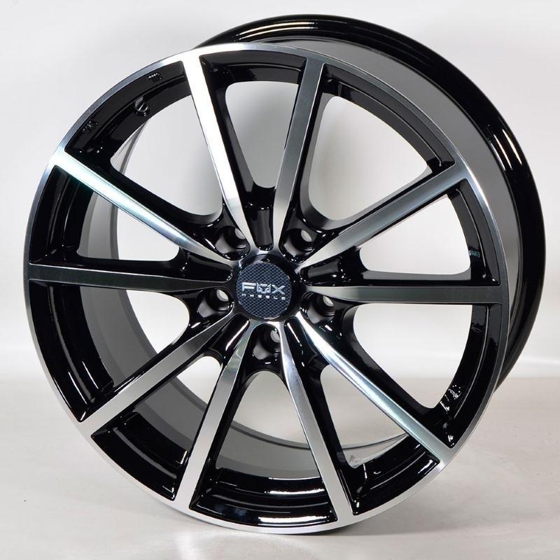 FOX FX10 7.5X18 5X114 ET45 73.1 PUL. Y NE