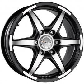 GRIZZLY 7X17 5X130 ET50...