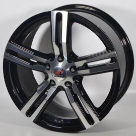 NT WHEELS KARGIN 8X18 6X114...
