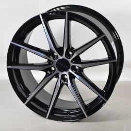 MONACO 8X18 5X120 ET33 72,6...