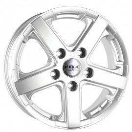 FOX VIPER VAN SILVER 5X130...